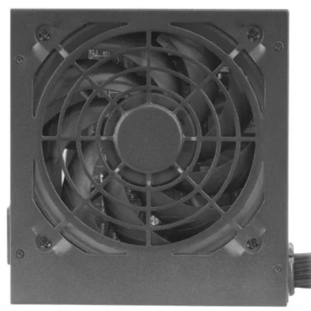 Anima APIII850 Fuente de Alimentación ATX 850W 80 Plus Bronze, Tecnología DC-DC y SMD, Ventilador 120mm Silencioso (14dB), Cables Planos Negros, 24-pin, 4+4-pin, 2x PCIe 6+2-pin Anima APIII850 Fuente de Alimentación ATX 850W 80 Plus Bronze, Tecnología DC-DC y SMD, Ventilador 120mm Silencioso (14dB), Cables Planos Negros, 24-pin, 4+4-pin, 2x PCIe 6+2-pin